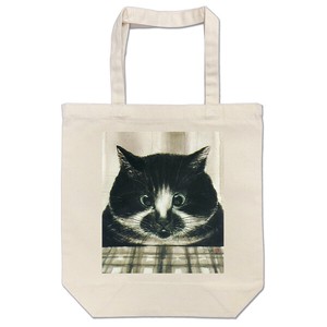 Tote Bag Cat