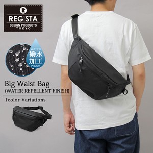Sling/Crossbody Bag Polyester Waist Water-Repellent