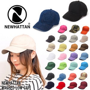 Baseball Cap Plain
