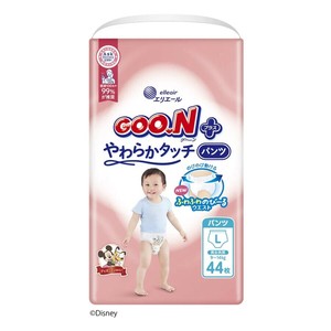 卫生用品 PLUS 尺寸 L