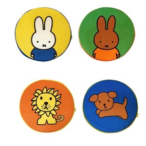 Car Accessories Miffy