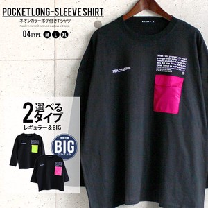 T-shirt Pocket Men's