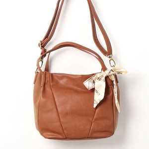 Handbag Zucchero 2Way Lightweight Shoulder SARAI Ladies'