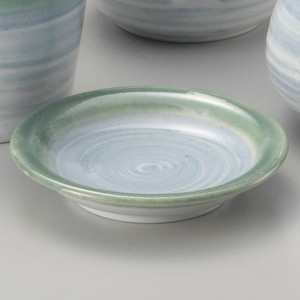 Mino ware Side Dish Bowl