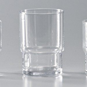 [ガラス タンブラー コップ]00346 タンブラー [グラス テーブルウェア 日本製]