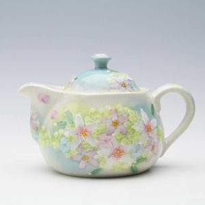 Teapot