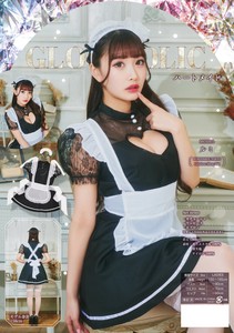 变装用服饰 女士