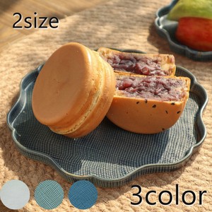Japanese Tableware Mini Dish Platter Mino Ware Plates Made in Japan