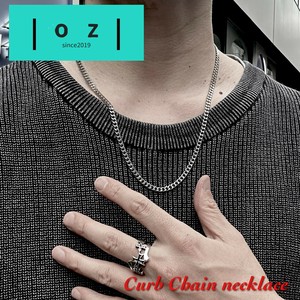 【売れ筋商品】4.4mm喜平チェーンネックレス シンプル カーブチェーン　 アクセサリー　ユニセックス