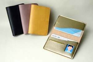免許証ケース＜日本製＞card case