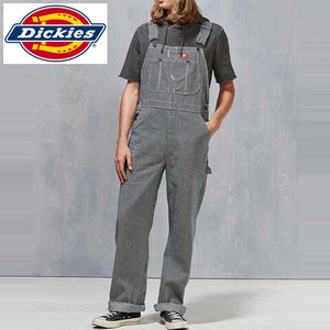 Overall Oversized dickies