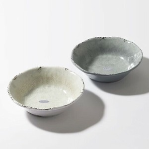 MELAMINE CRACKED BOWL / メラミン ボウル こわれにくい 食器