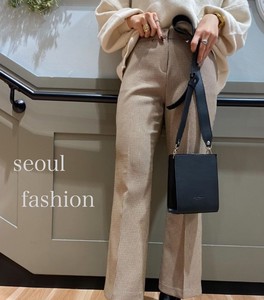 【売れ筋商品】韓国ファッション 2WAY  レディース ショルダー セミショルダー プチプラ