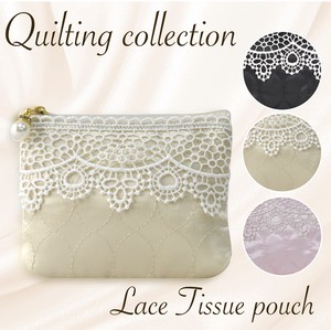 Pouch Cosmetic Pouch Pocket