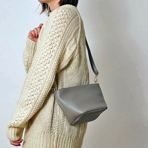 Tote Bag Cattle Leather
