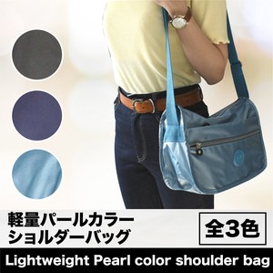 Shoulder Bag Mini Lightweight Pocket Large Capacity Small Case Ladies