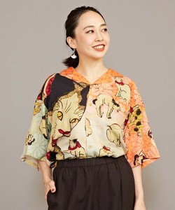 Button-Up Shirt