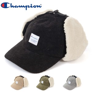 最終クリアランス Champion チャンピオン 帽子 アビエイターキャップ  381-4151