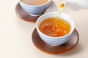 暮らしのほうじ茶（徳用）