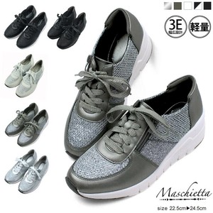 Low-top Sneakers