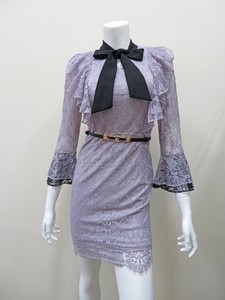 Mini One-piece Dress Dress