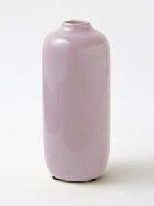 セラミックベース（2カラー） M54-1789/ フラワーベースとして大活躍