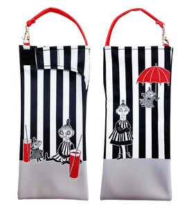 Outdoor Item Moomin Foldable
