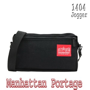 Manhattan Portage マンハッタンポーテージ Jogger ジョガー 1404【JAPAN SALES ONLY】
