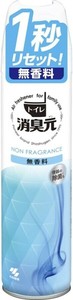 小林製薬 消臭元スプレー 無香料