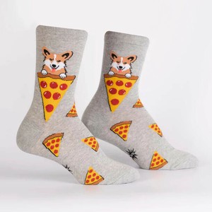 短袜 Design 女士 袜子 秋冬新品