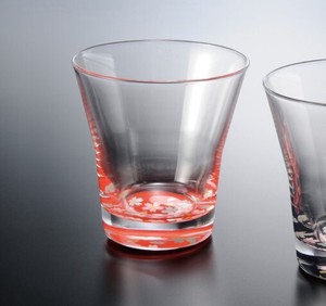 杯子/保温杯 莳绘 玻璃杯 樱花