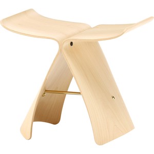 Stool Made in Japan