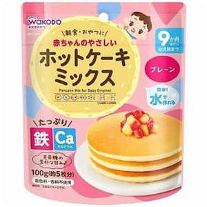 Asahi Group Foods Pancake Mix Plain