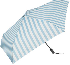 20 A/W Umbrella Folding Umbrella Stripe Mini
