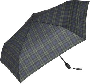 Umbrella Folding Umbrella Black Watch Mini