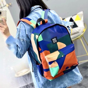 Backpack Lightweight Colorful