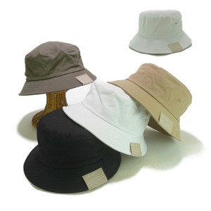 Safari Cowboy Hat Cotton