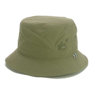 Safari Cowboy Hat Water-Repellent Packable