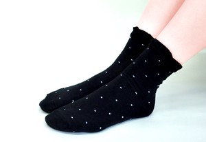 Ankle Socks Series Socks Short Length