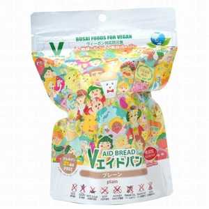 東京ファインフーズ　Vエイド保存パン　プレーン