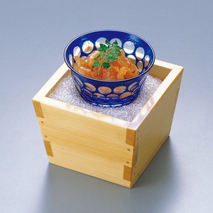 木曽檜・つるべ【大/ミニ/盛器】＜日本製＞