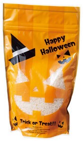 収穫祭ハロウィン米 300g【新潟県産】