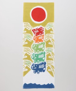 Tenugui Towel Made in Japan