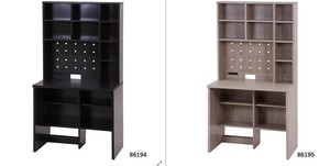 Large capacity Storage Attached Desk