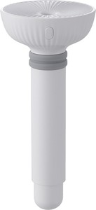 Humidifier/Dehumidifier White