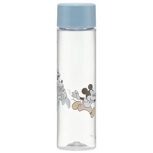 Water Bottle Mickey Calla Lily Skater 200ml