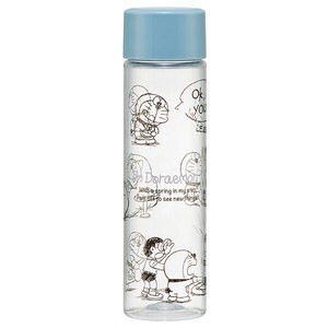 Water Bottle Doraemon Skater 200ml