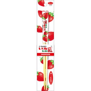 筷子 系列 草莓 T'S FACTORY 21cm