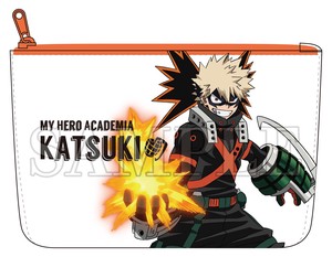 T'S FACTORY Pouch My Hero Academia