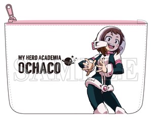 T'S FACTORY Pouch My Hero Academia